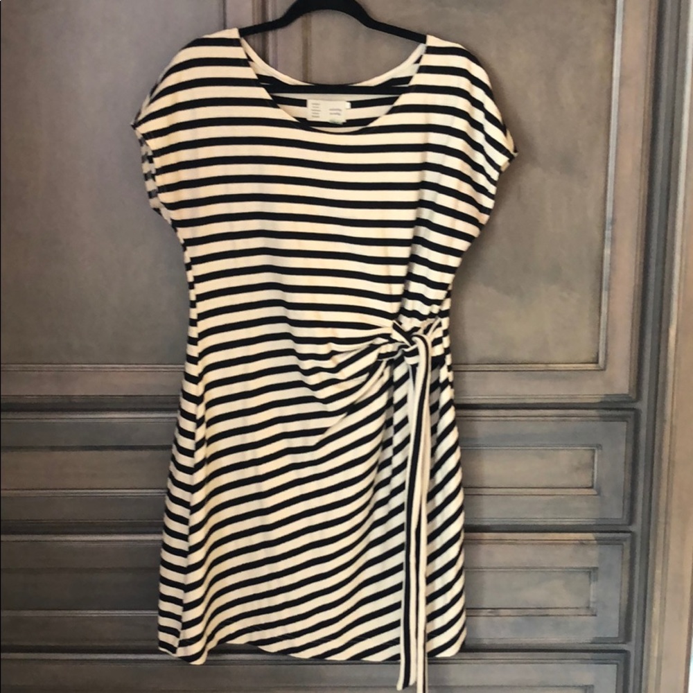 Anthropologie Dress